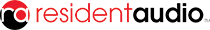 See all Resident Audio items